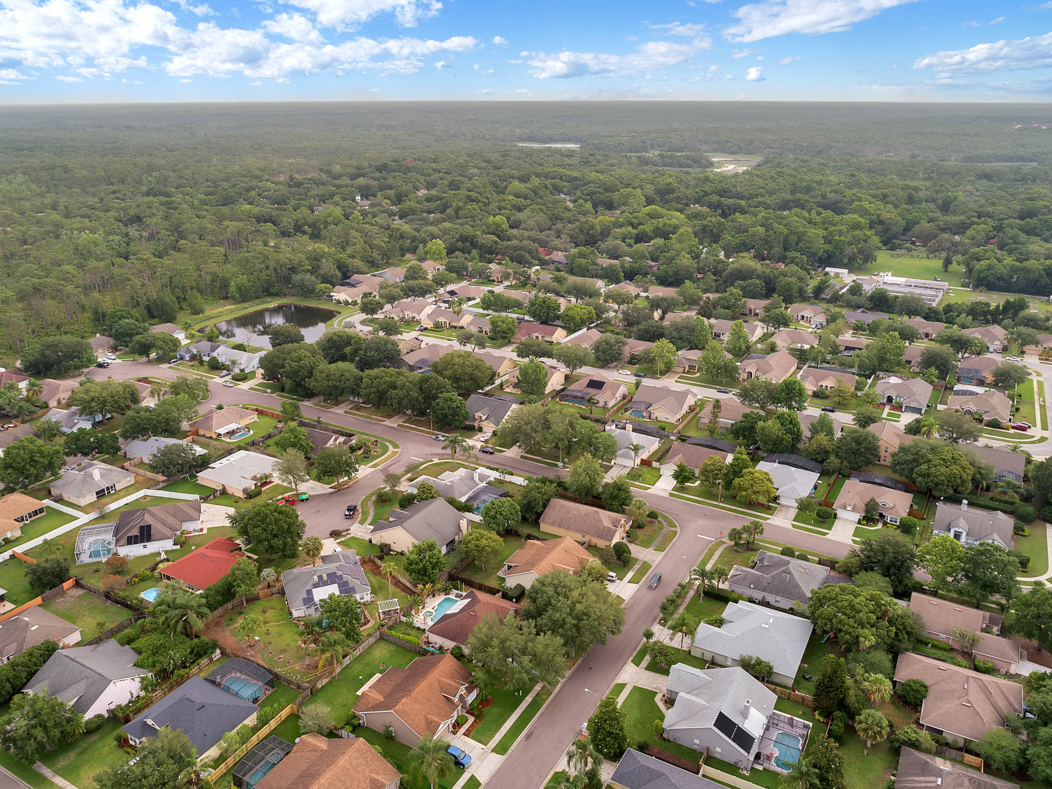 to Arborside Properties, Inc.